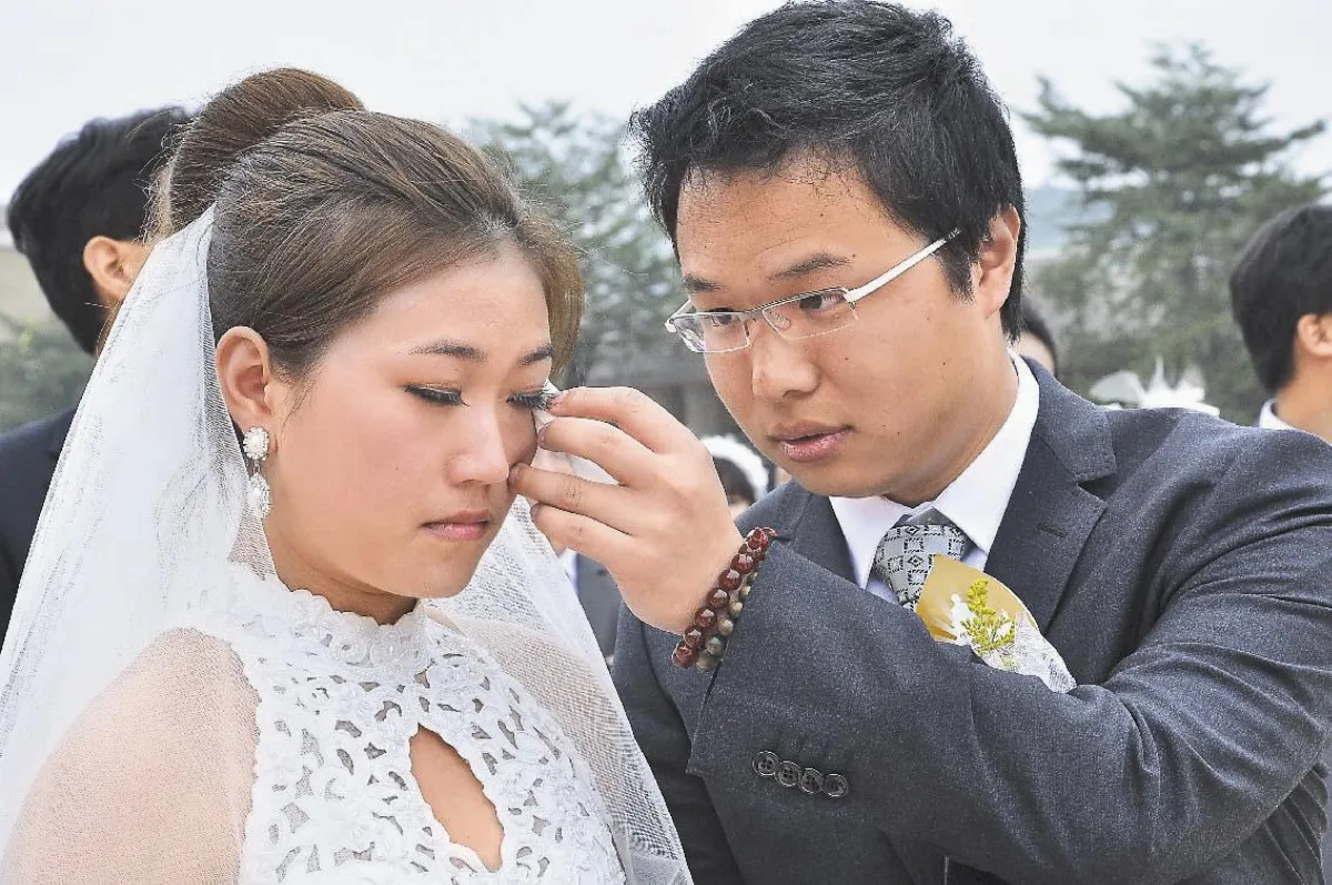 圖文視窗感動落淚
