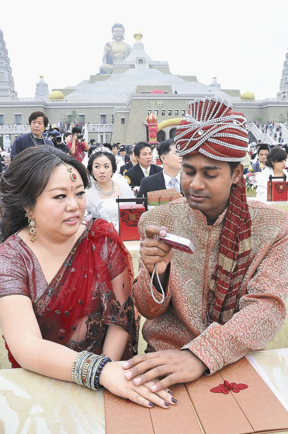 圖文視窗自拍珍貴畫面