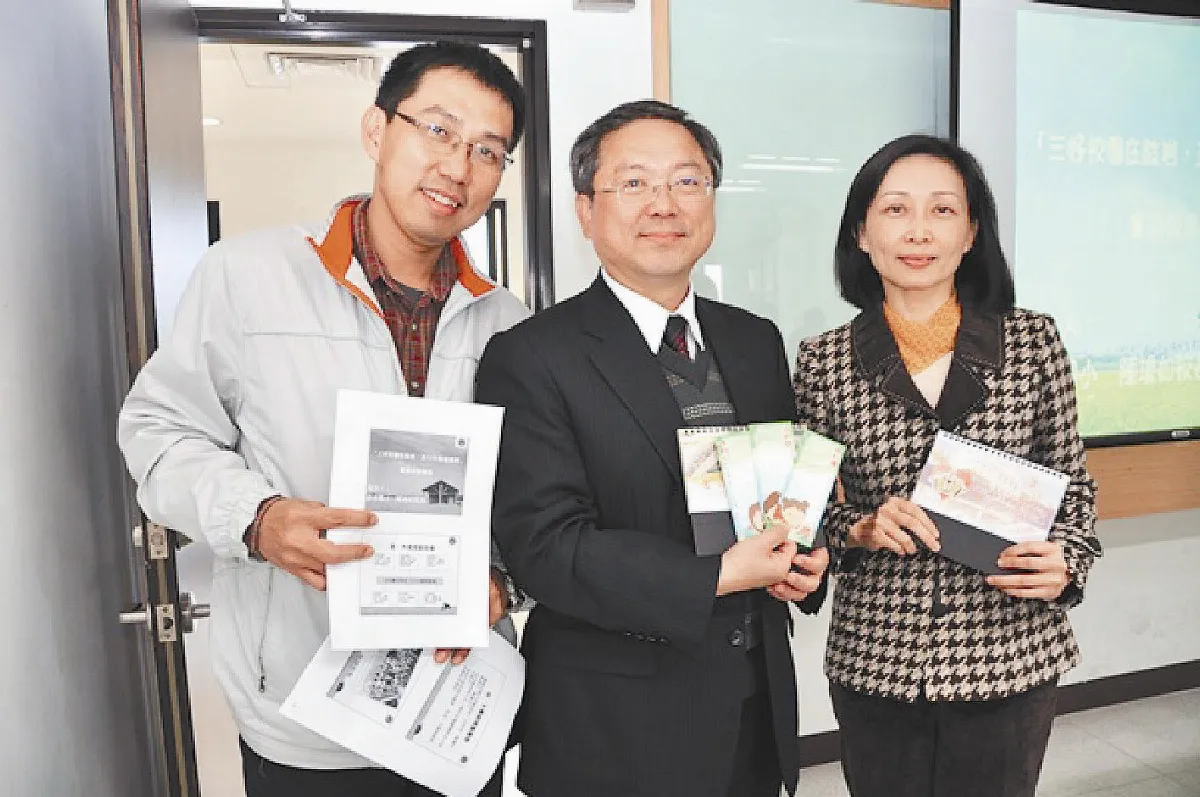 教學融入三好 南區10校成果佳