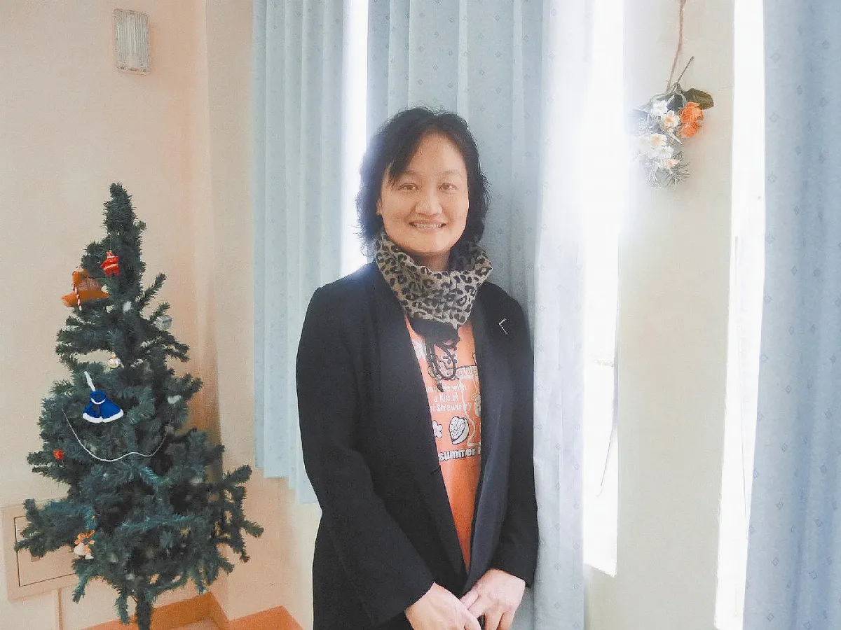 閹豬婦 拚上屏教大榜首
