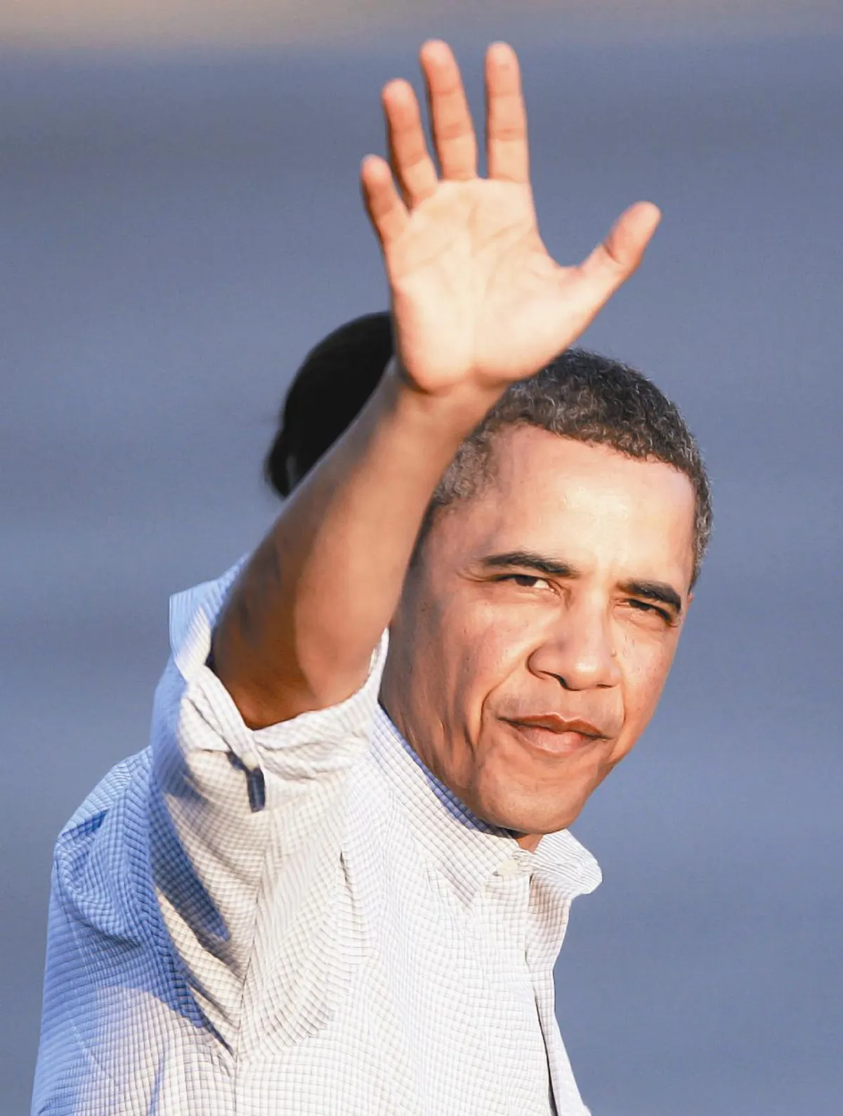 美大選季起跑 愛州煙硝味瀰漫