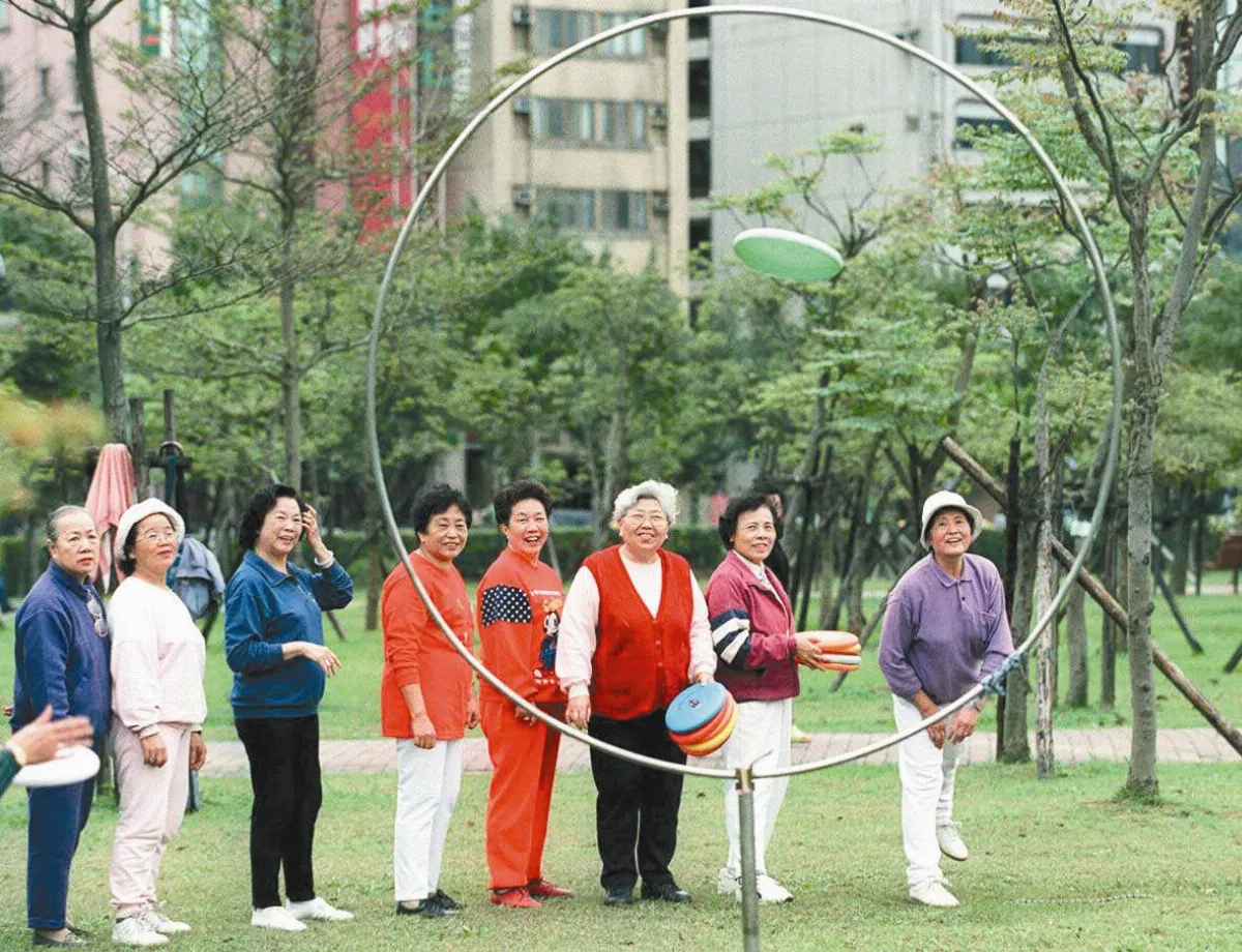 【女人心情廣場】生活缺重心寡母閉心門