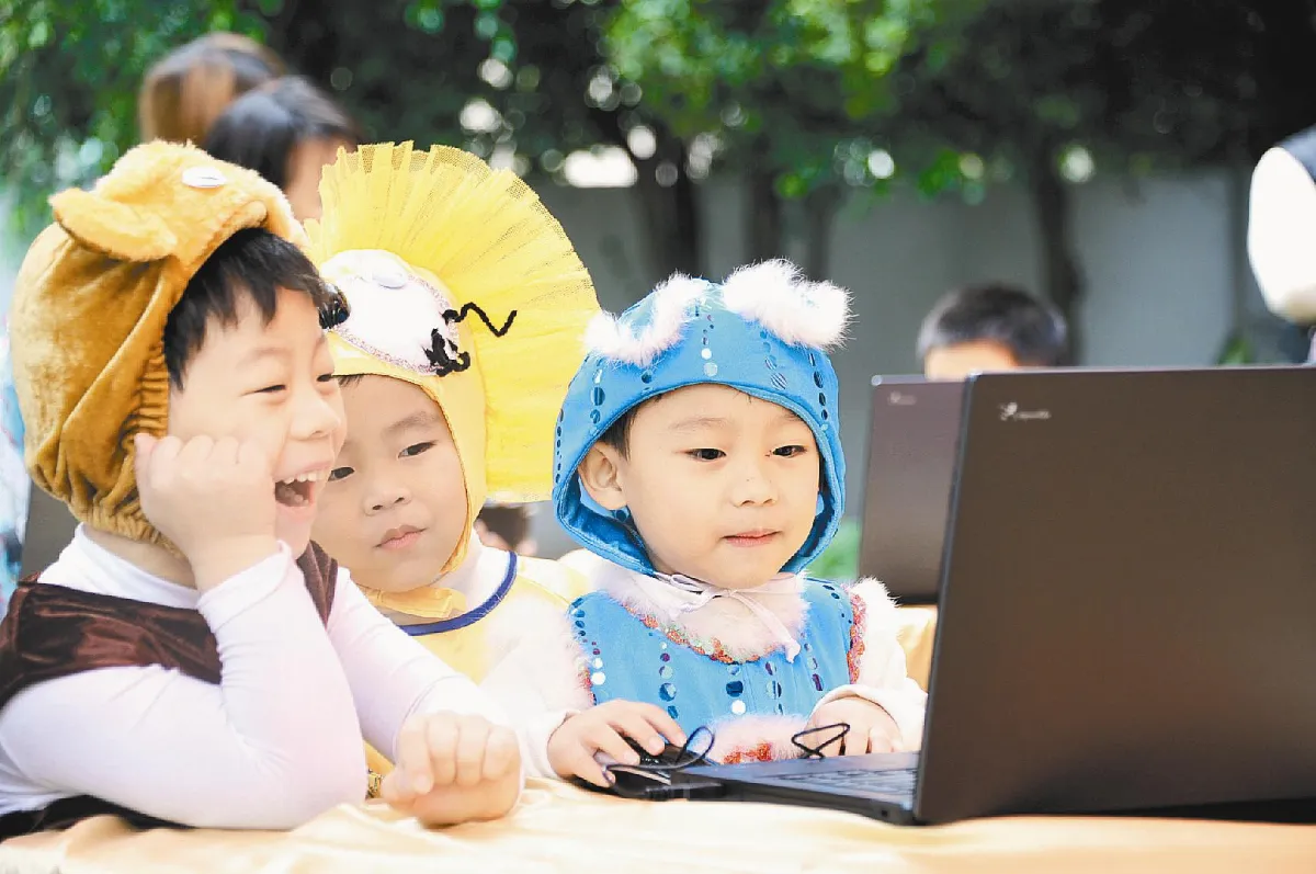 幼托整合上路 1個班級2種階級校