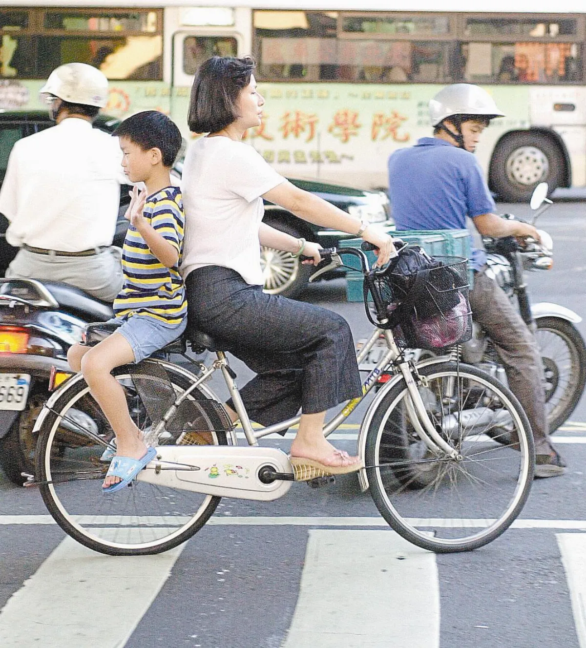 【親子過招】感謝孩子會頂嘴