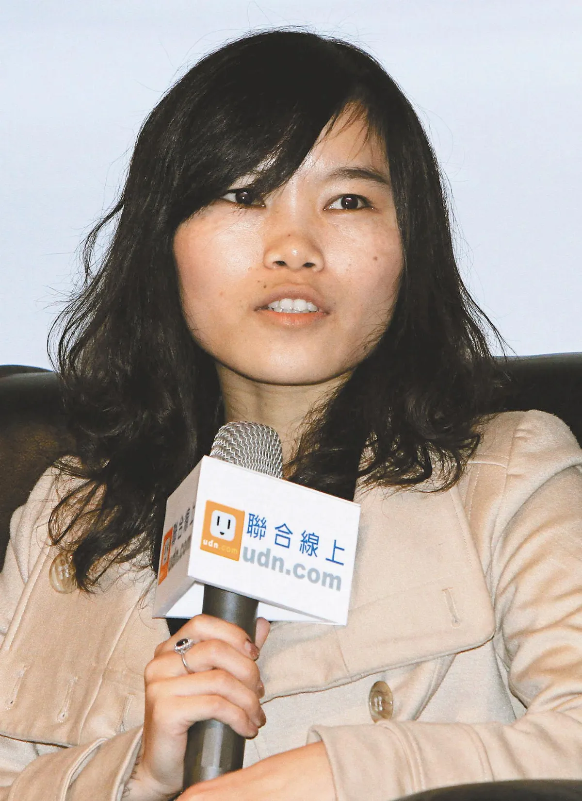 小檔案