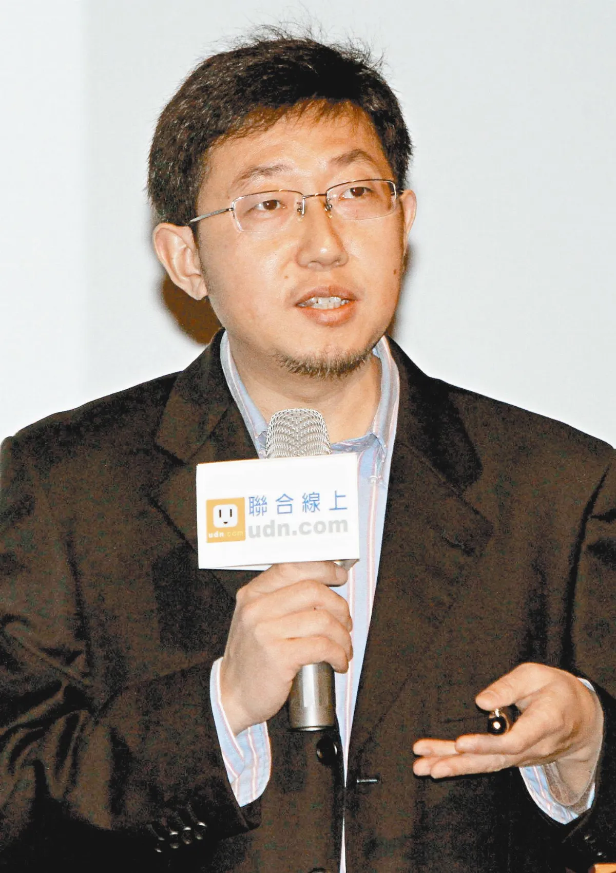 小檔案
