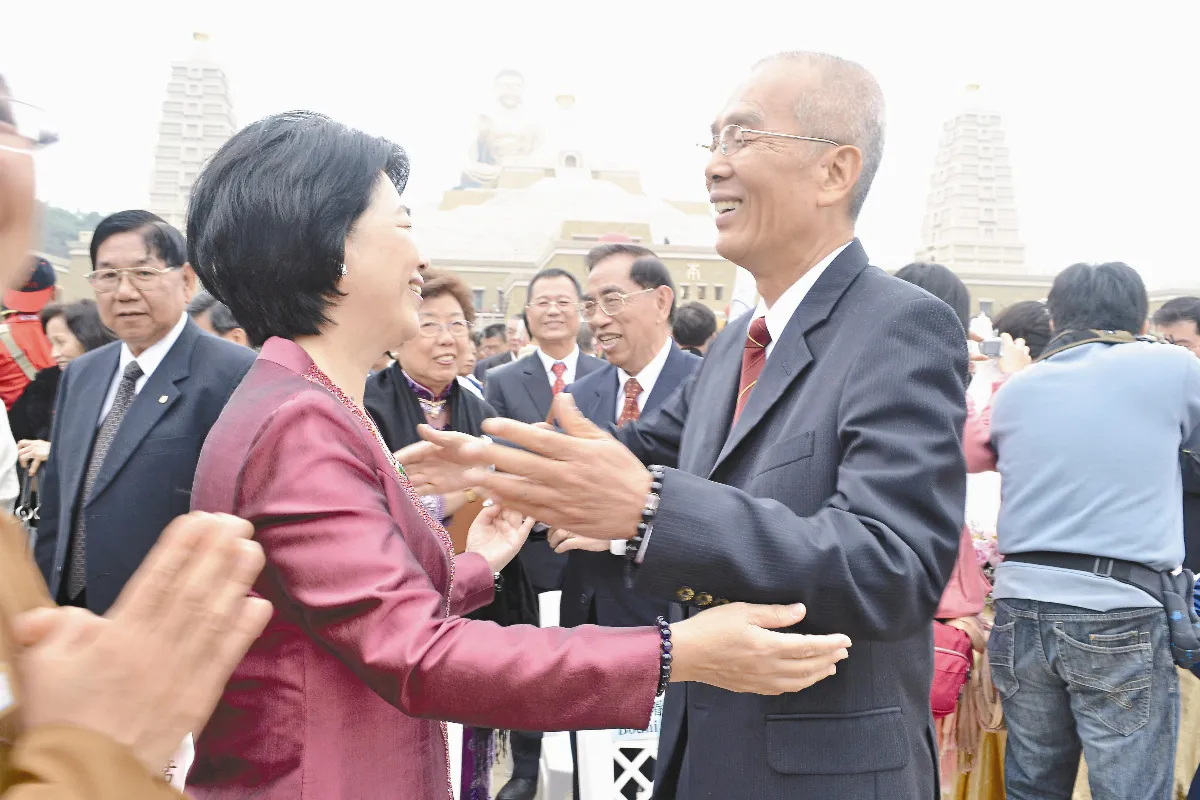 【人生加油站】幸福人生的答案