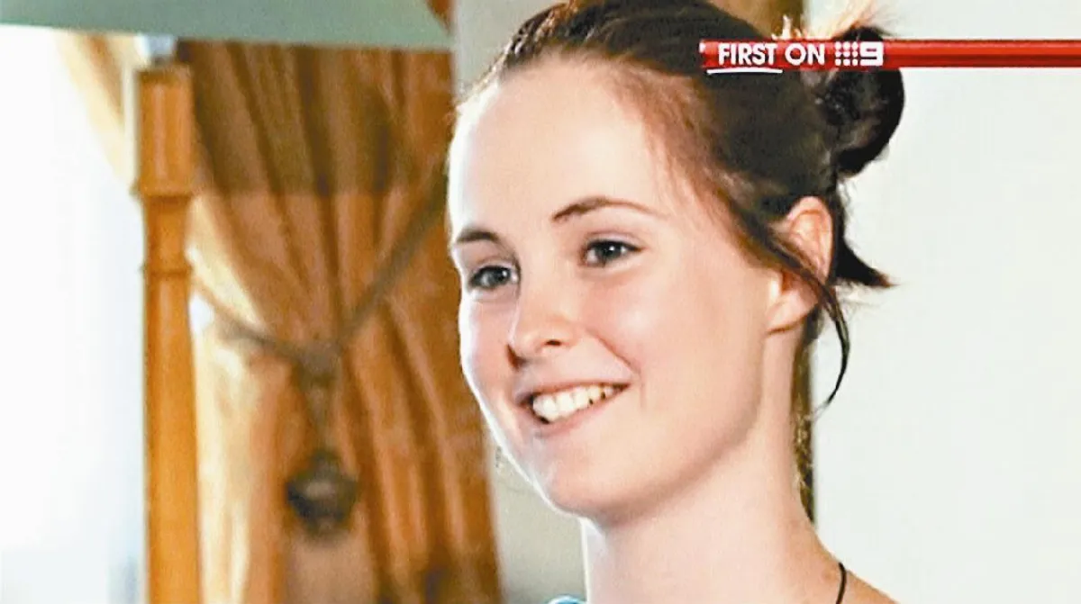 高空彈跳繩斷 墜湍溪生還