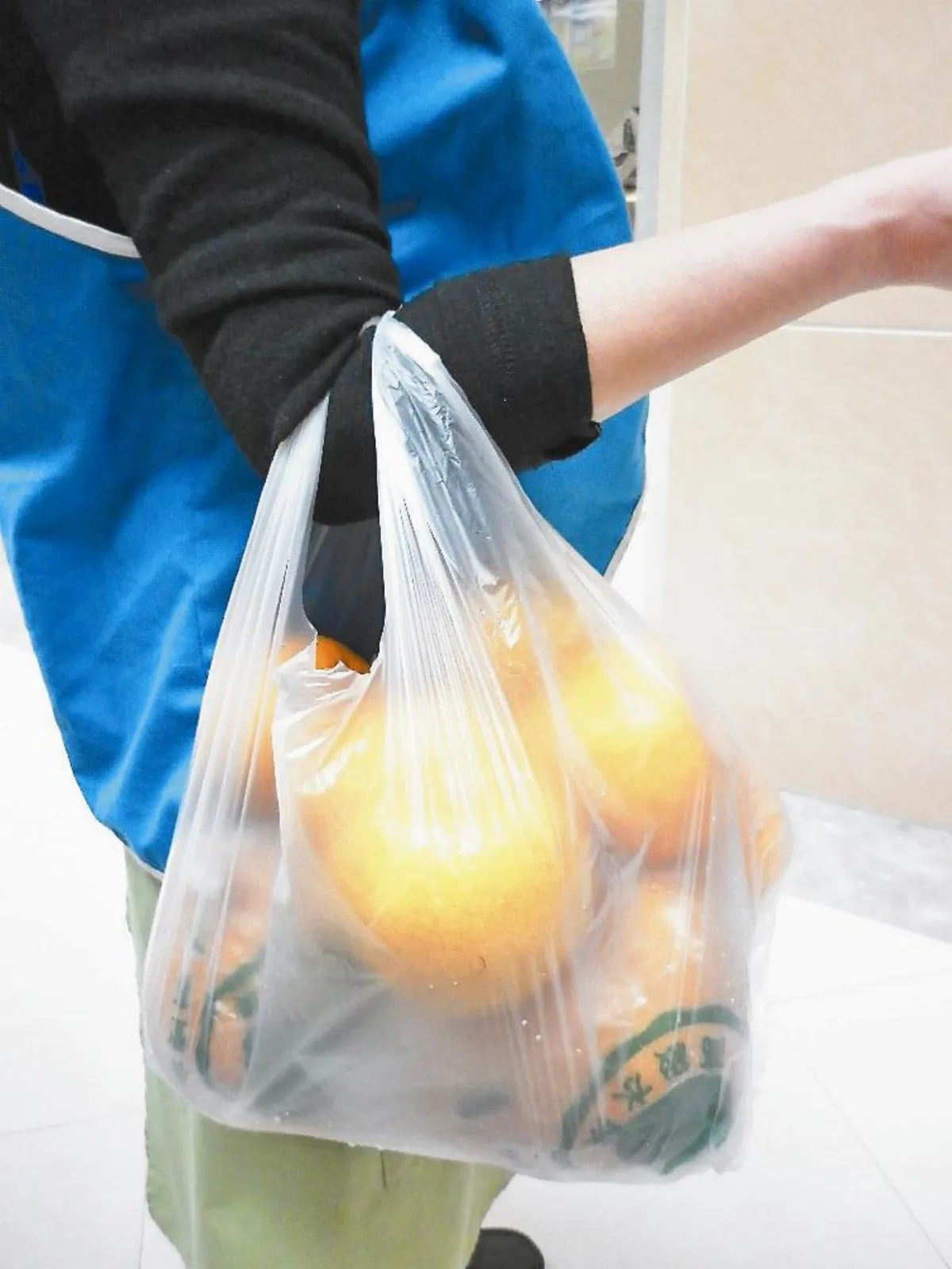 大掃除太用力  婦人右肩肌腱斷