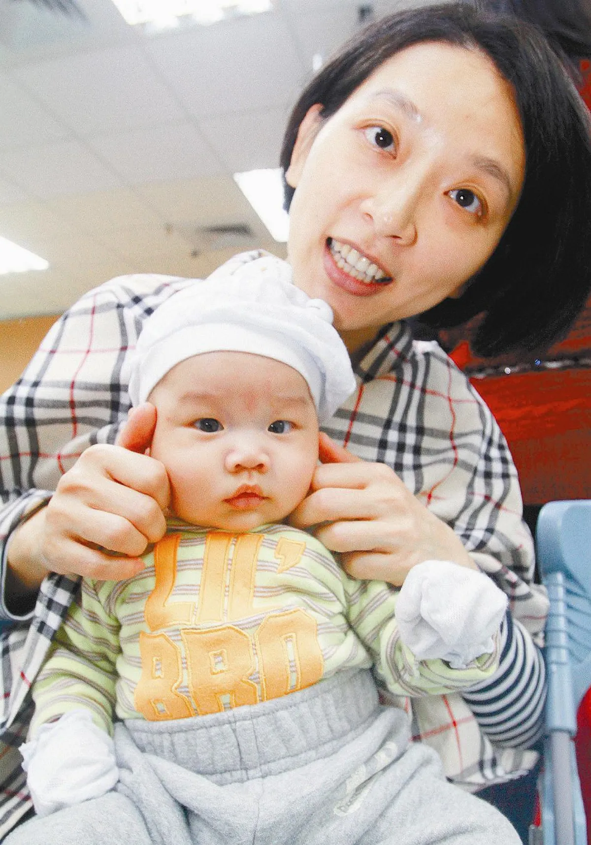 母嬰親善哺乳 診所質量均優