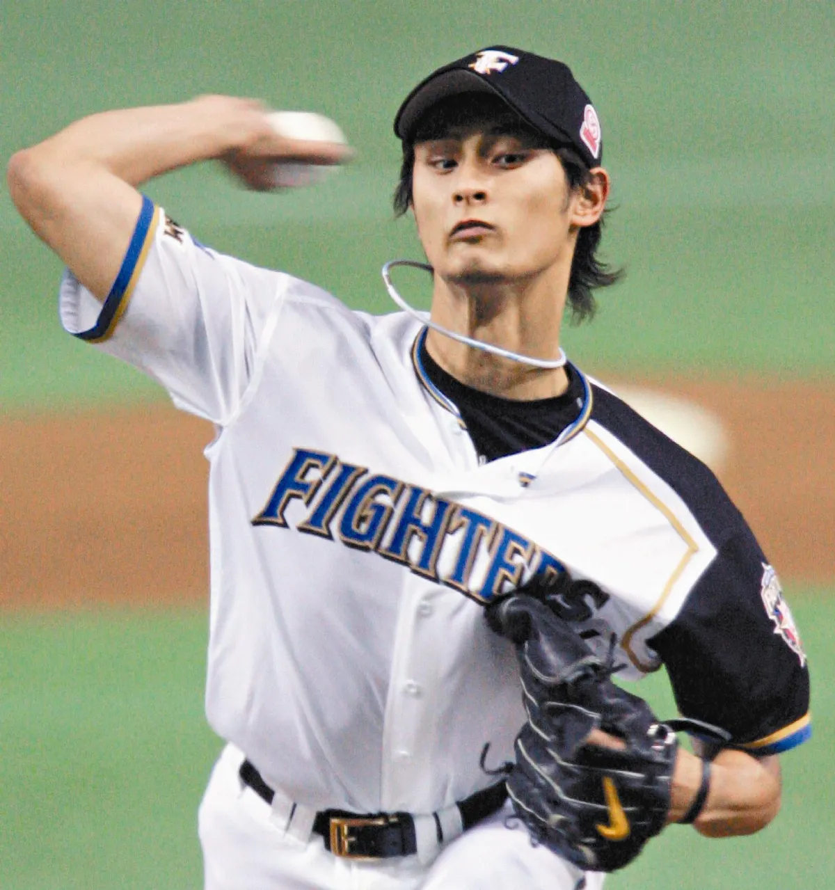 MLB特報  網羅天價達比修 遊騎兵有信心
