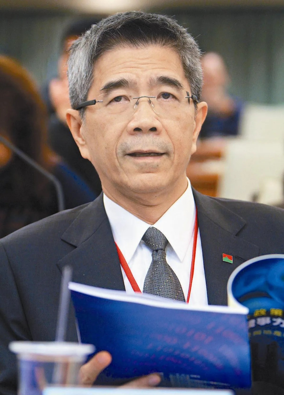 小檔案