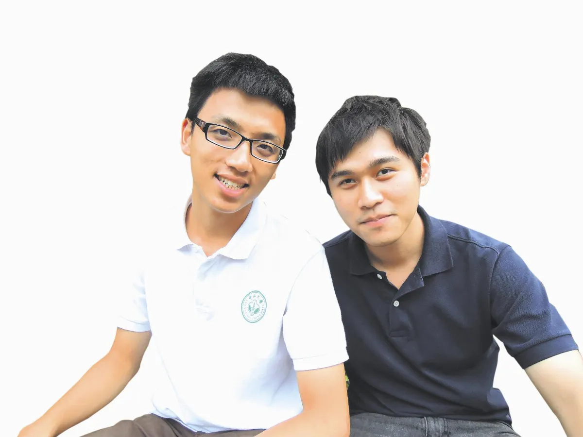 青春丰采  關懷公益一級棒中大教育所學生雙得獎