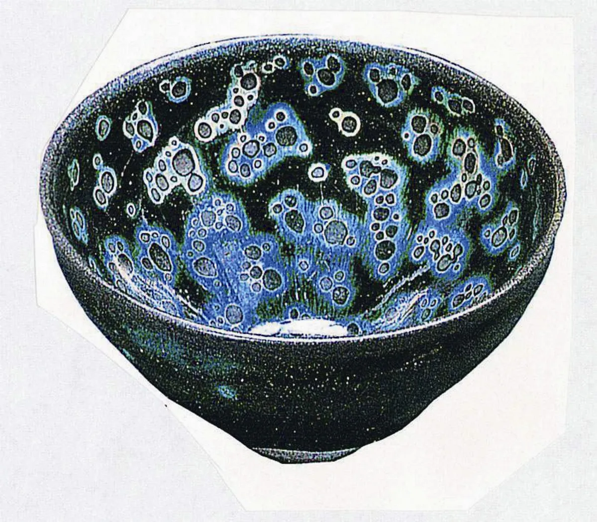 【茶禪一味】宋徽宗著大觀茶論