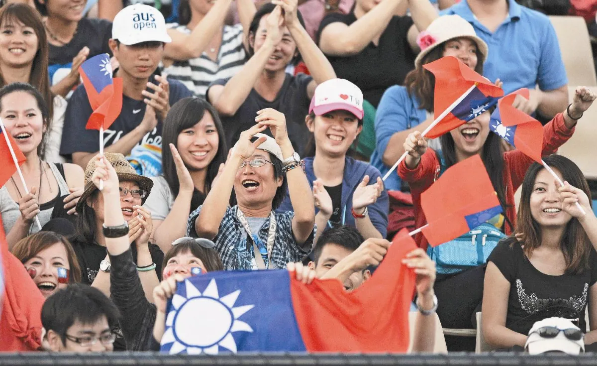 澳網開戰盧彥勳、張凱貞報捷