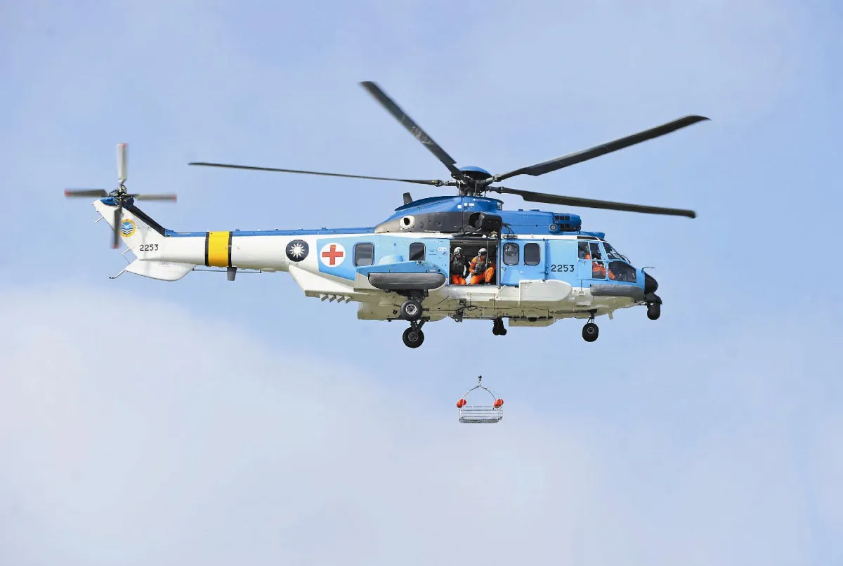 緊急救護生力軍