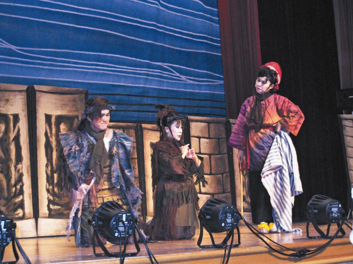 圓福寺歲末義工聯誼宗教、文藝交流 挹注社會善美力量