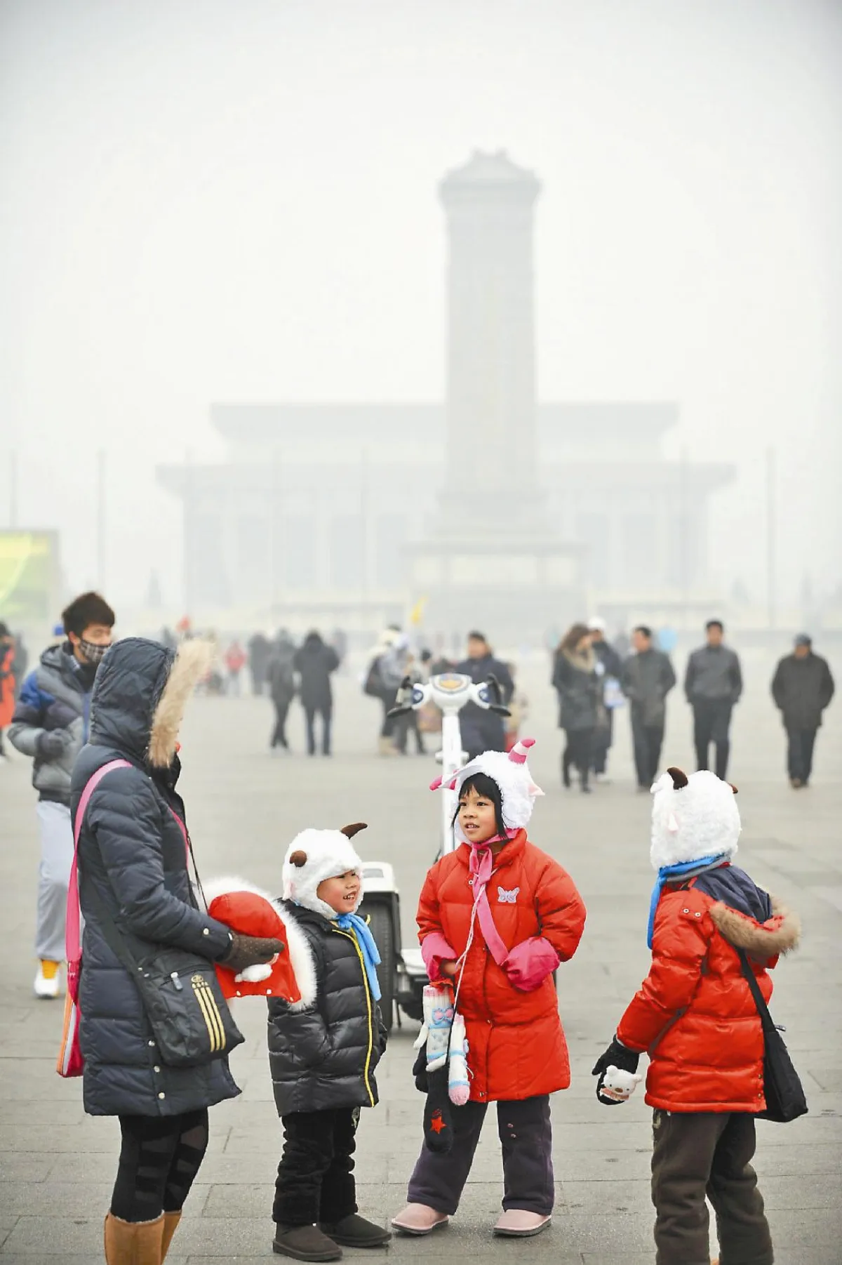 陸春運高峰期 雨雪霧來攪局