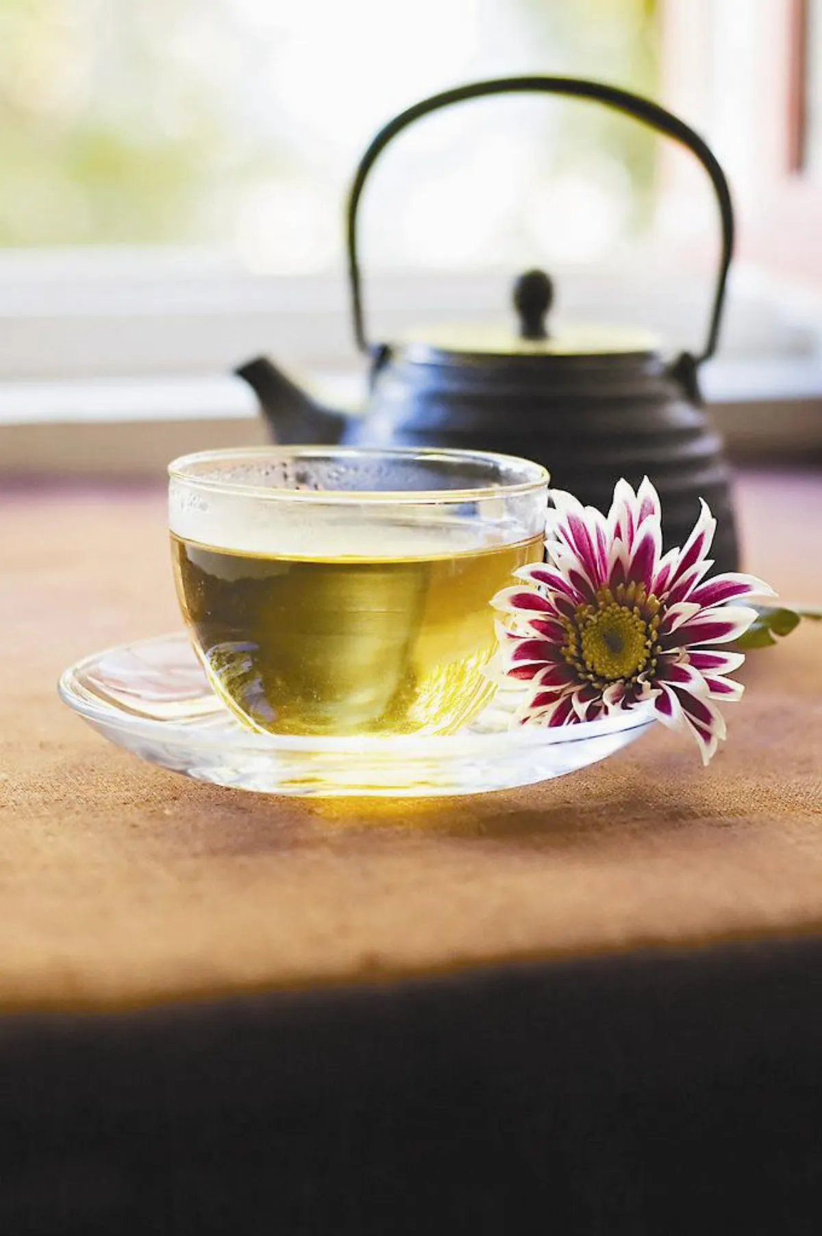 平安過年 舊疾不復發