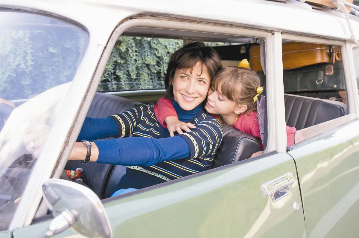 電影  找回單純的快樂《給未來的我》