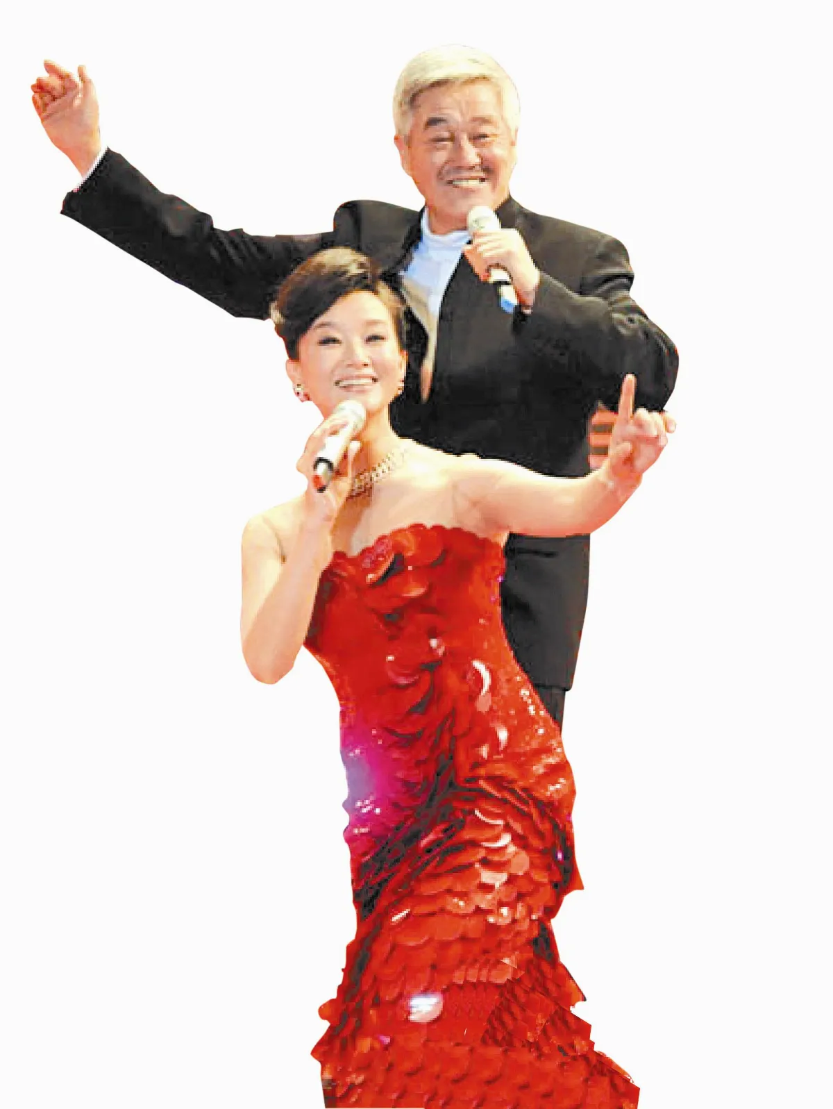 兩岸賀歲  回家過大年