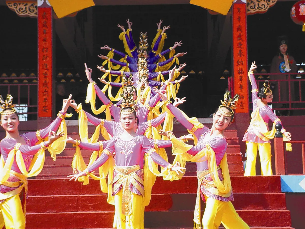 壯遊台灣  迎喜神賞鳥