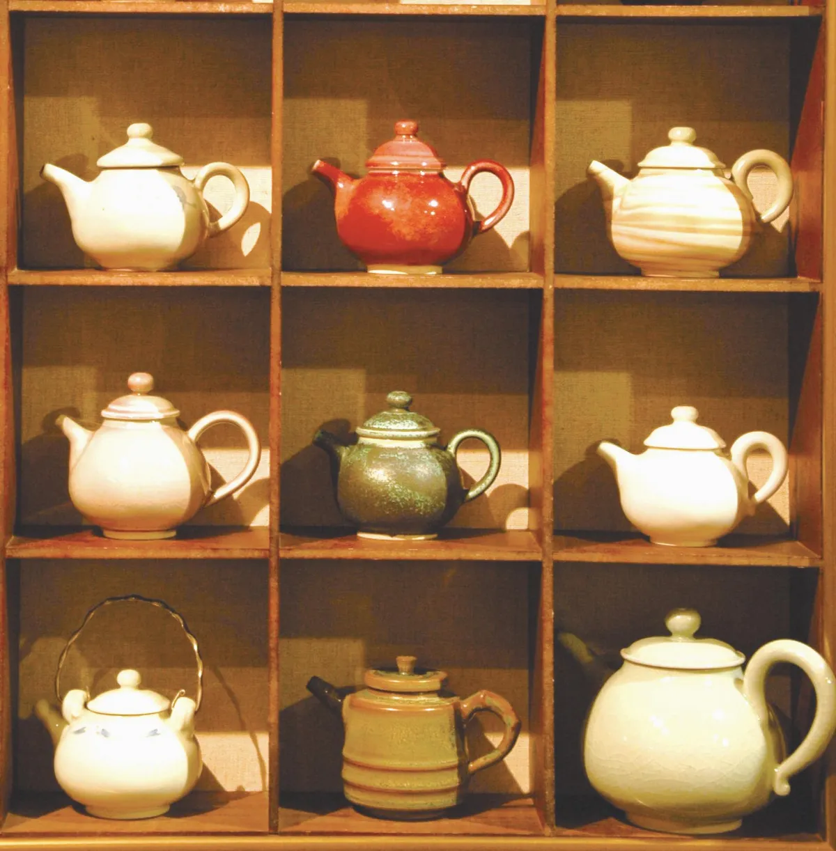 【茶禪一味】好箇「無心之茶」