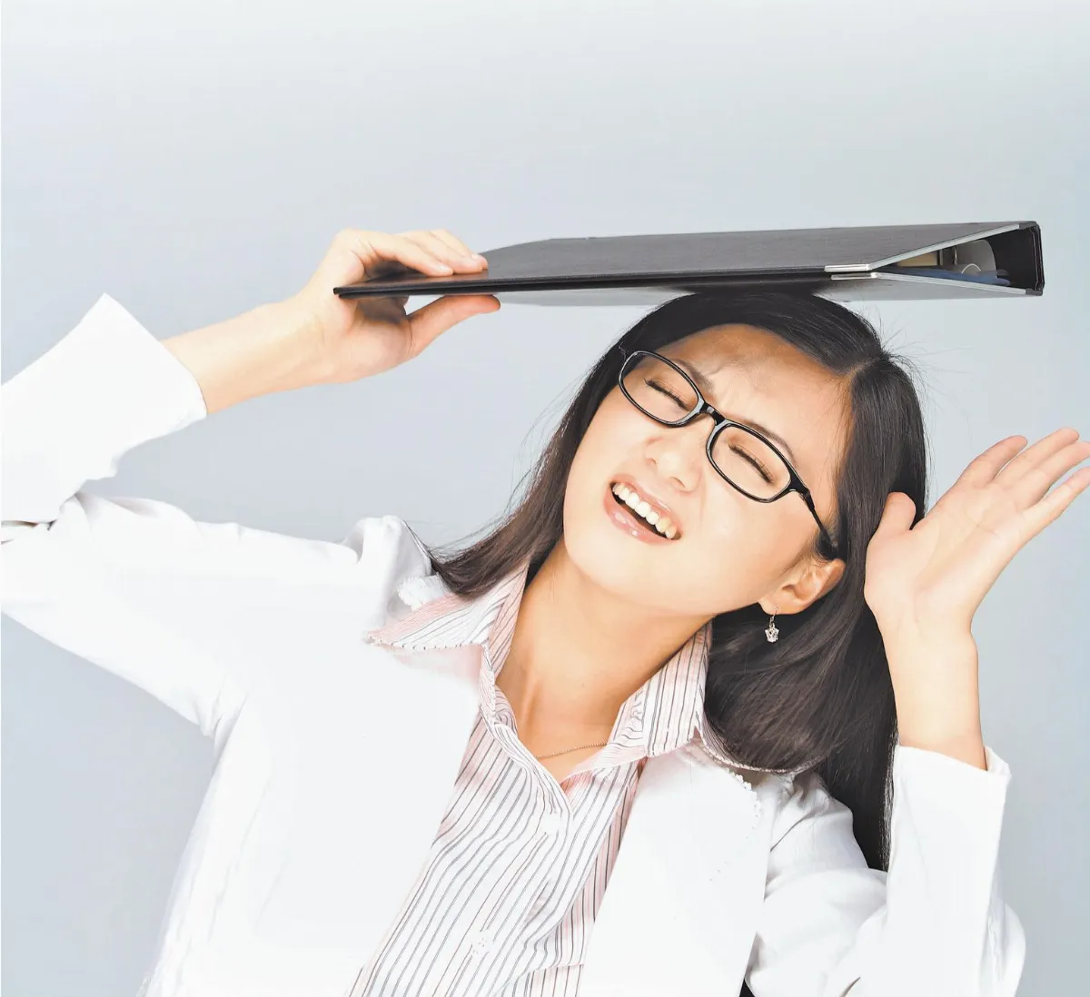 調適工作量 告別收假症候群