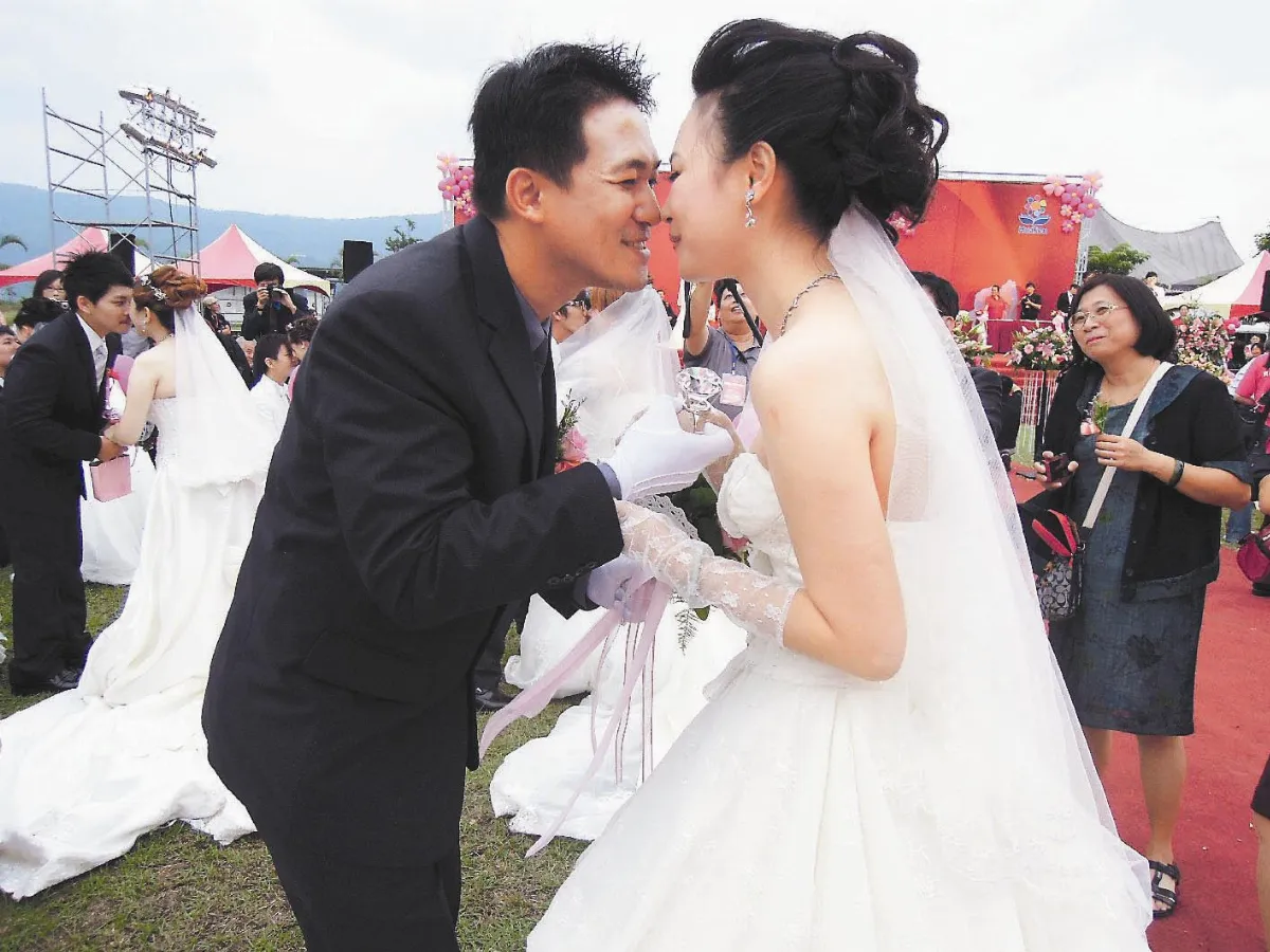 【幸不幸由妳】呷姐妹桌 告別單身