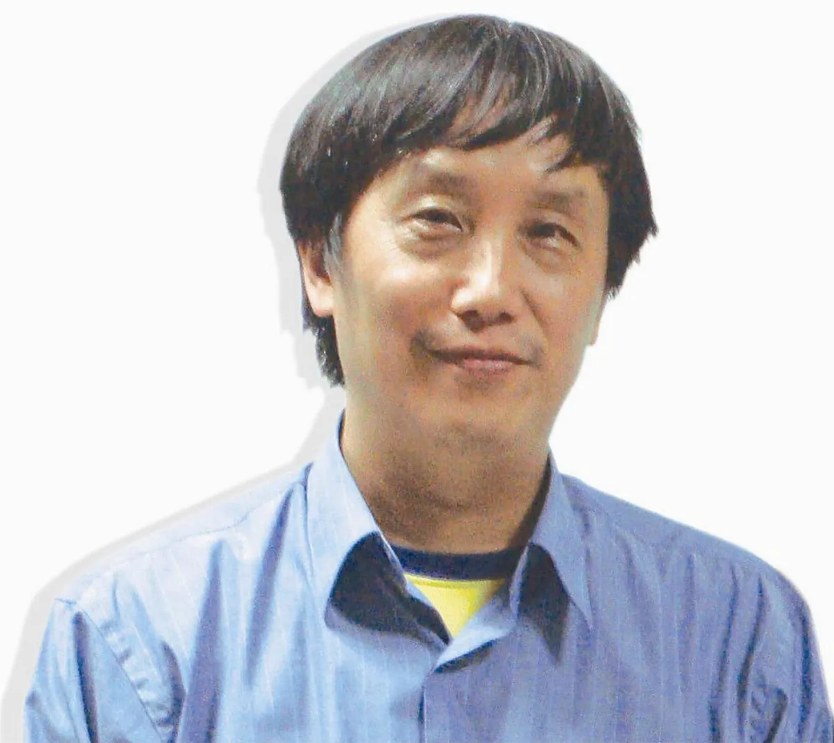 新年新政府要有新公視法