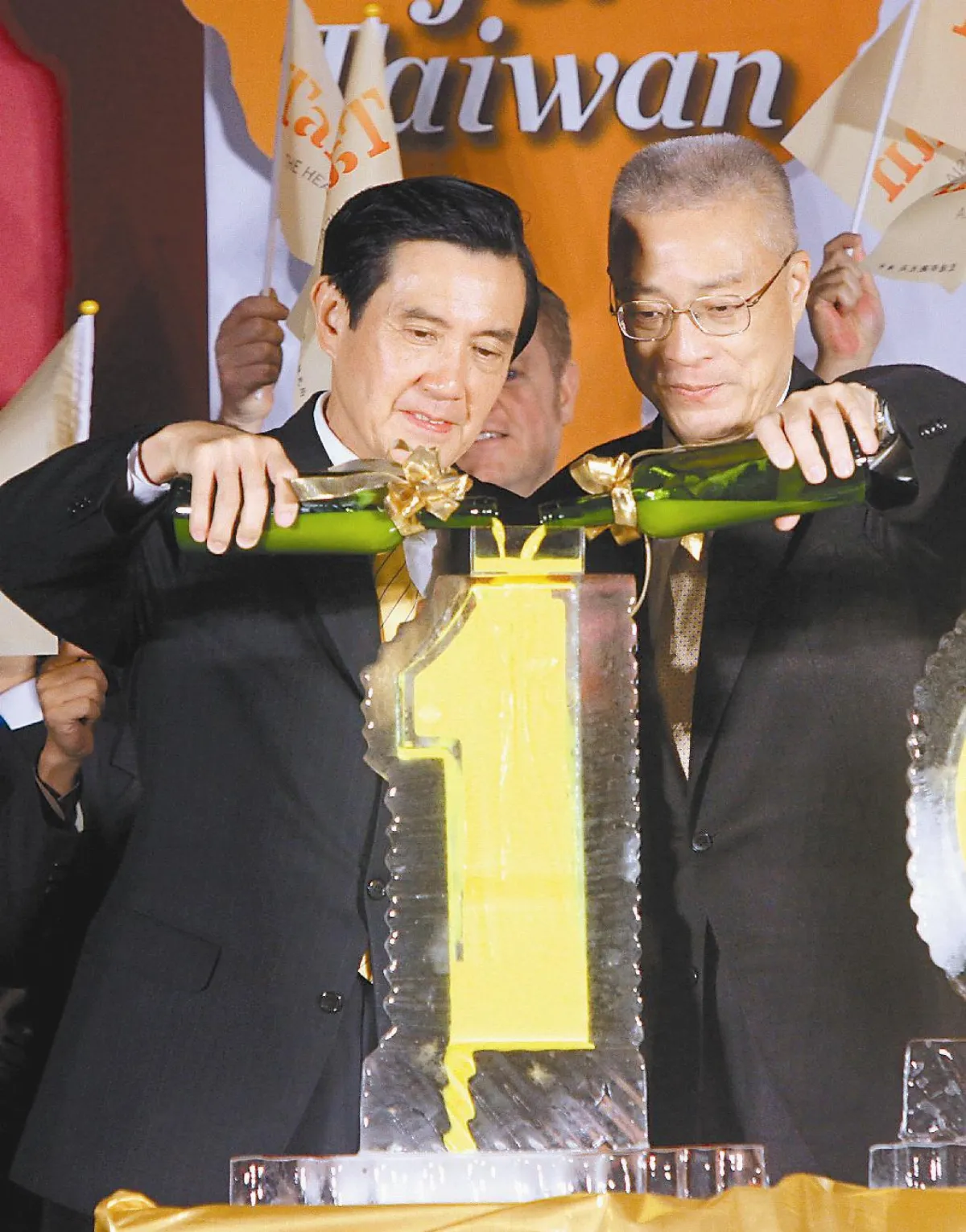 楊秋興：建議總統多到南部Home Stay