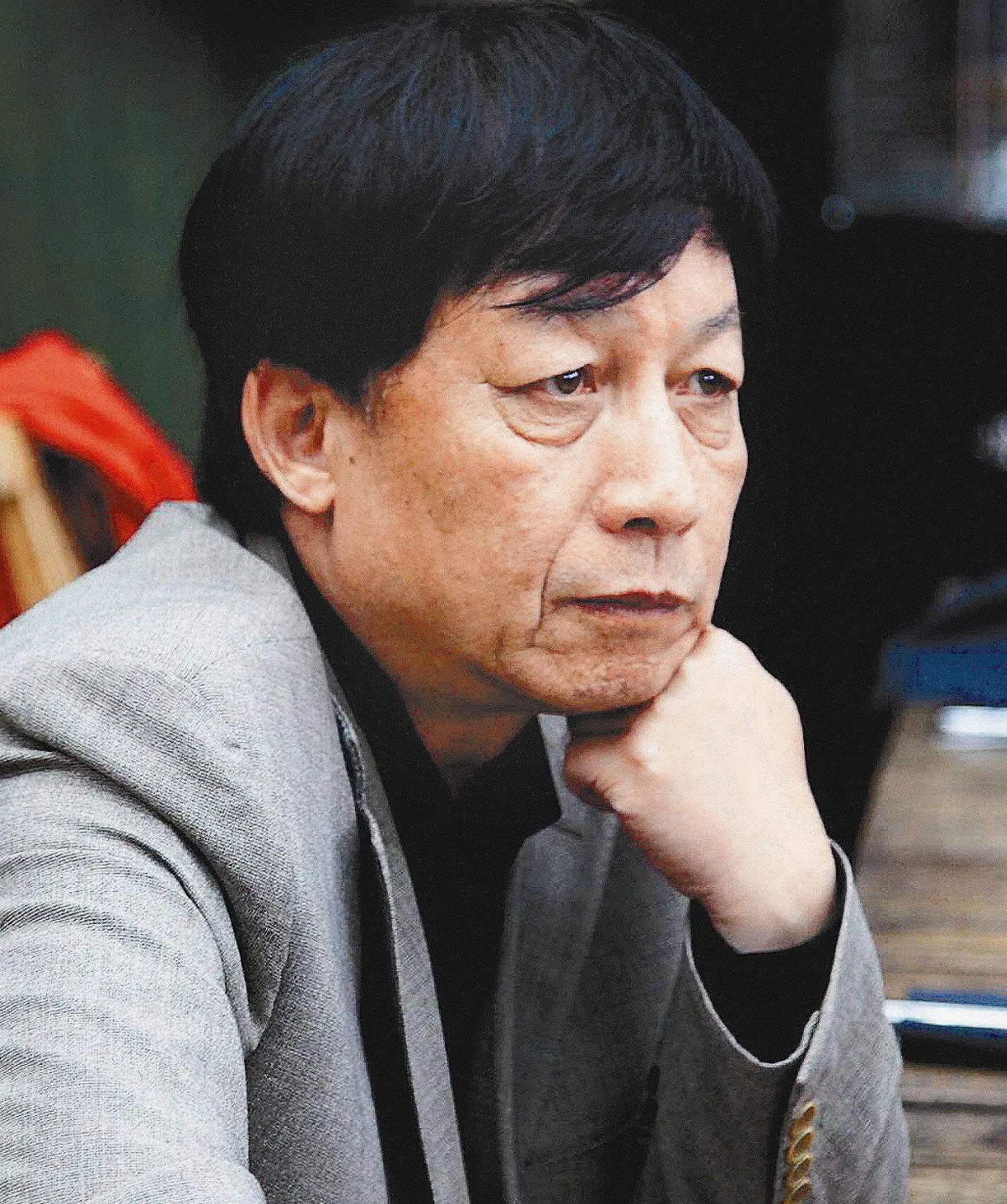 小檔案