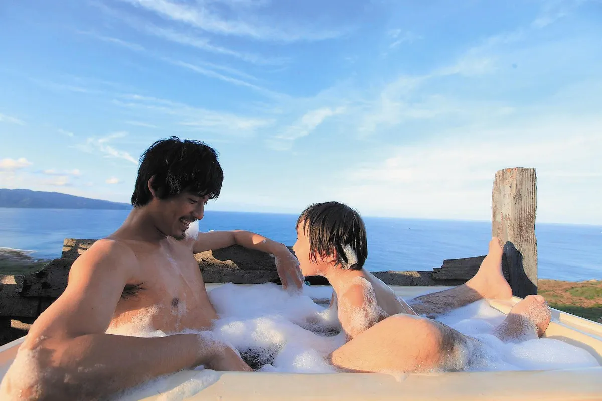 【書影冥思集】眼前的幸福最重要──天生一對