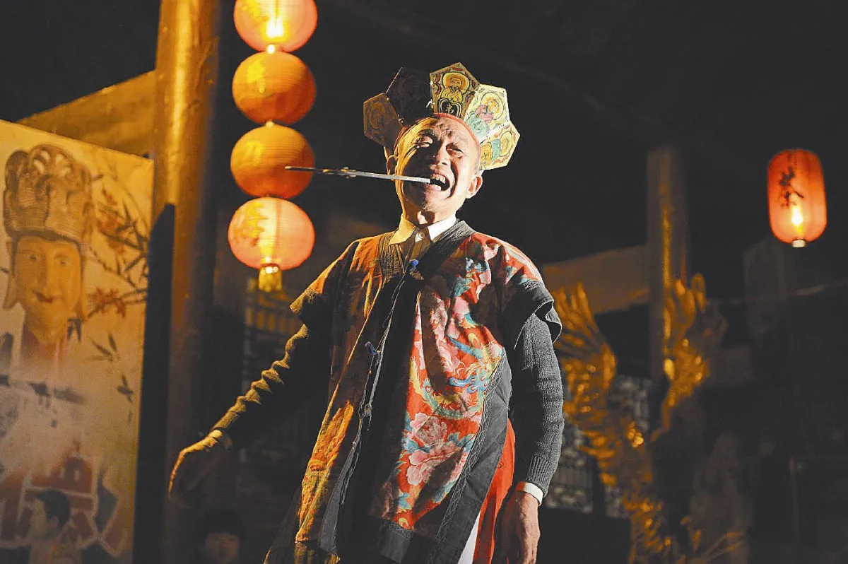儺戲 鄉民的最愛