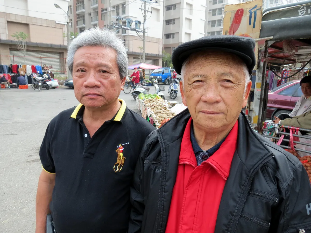 好友託孤 無悔照顧