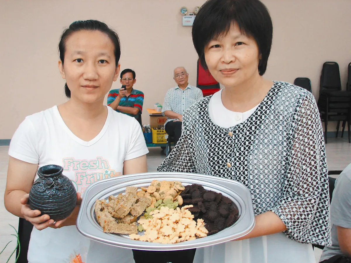公益網路平台讓更多人走出來