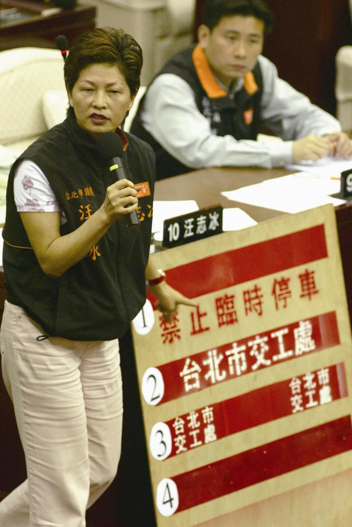 維護守則路平專案 各地方政府動作有異