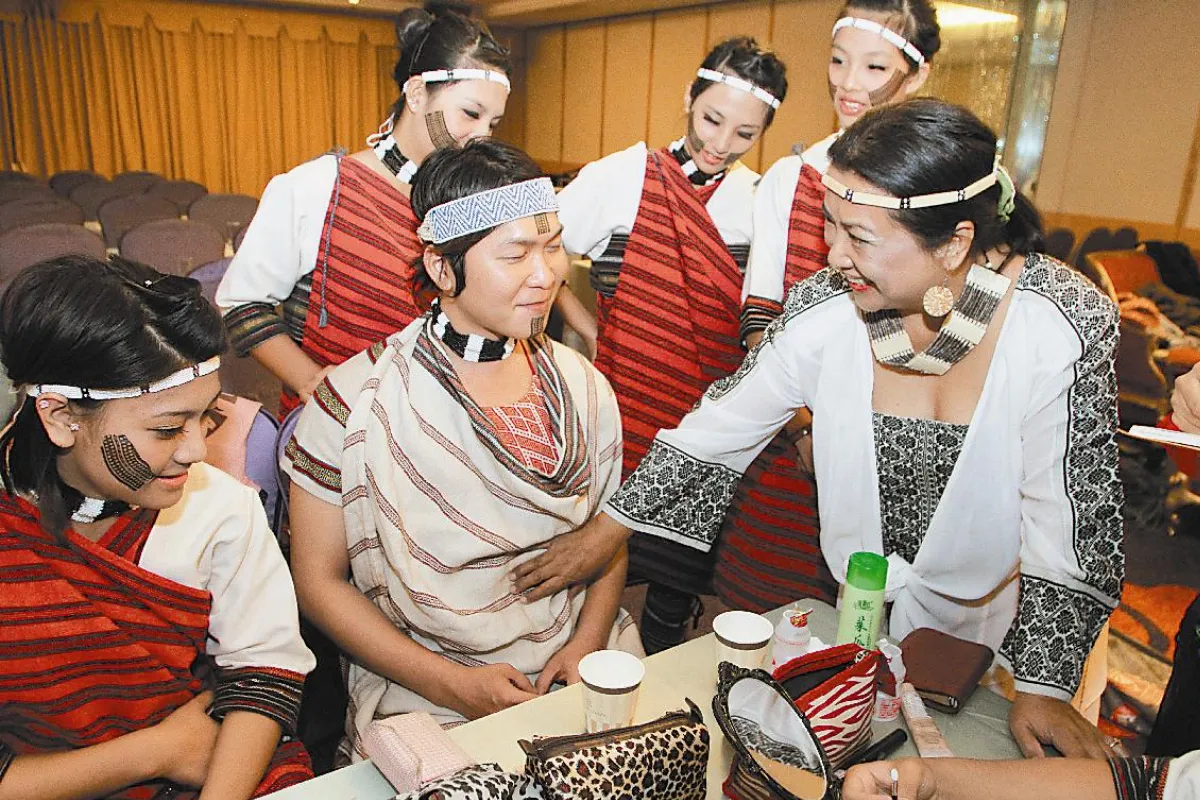 家如育幼院 柯麗美助18失依孩子