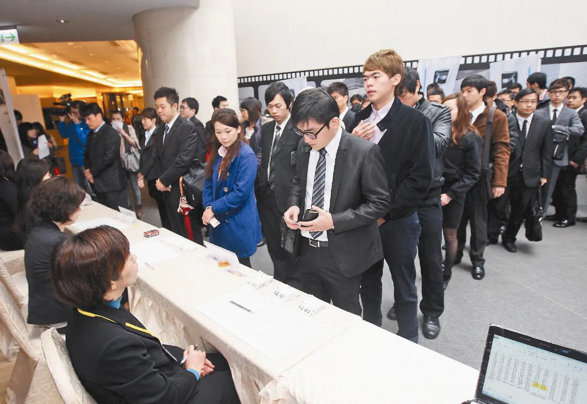 景氣回春裕隆、統一超大舉徵才