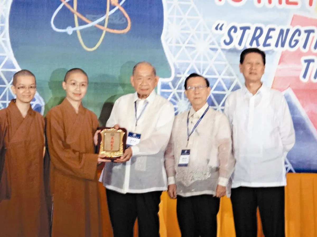 推廣戶外教學 邀學校到佛館