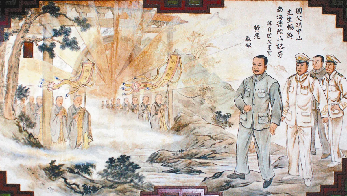 看懂廟宇藝術 傳承廟宇文化