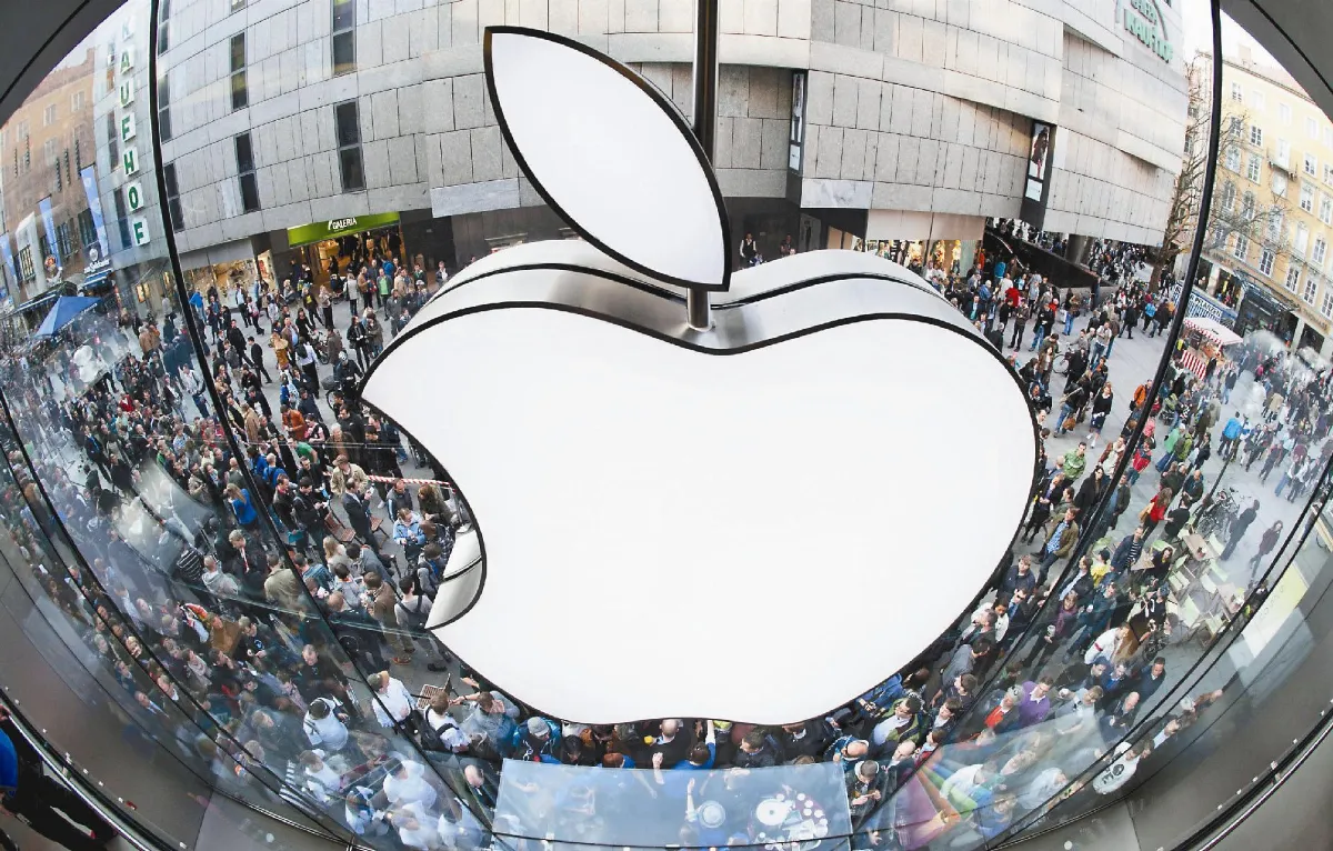 蘋果自請FLA 稽查富士康