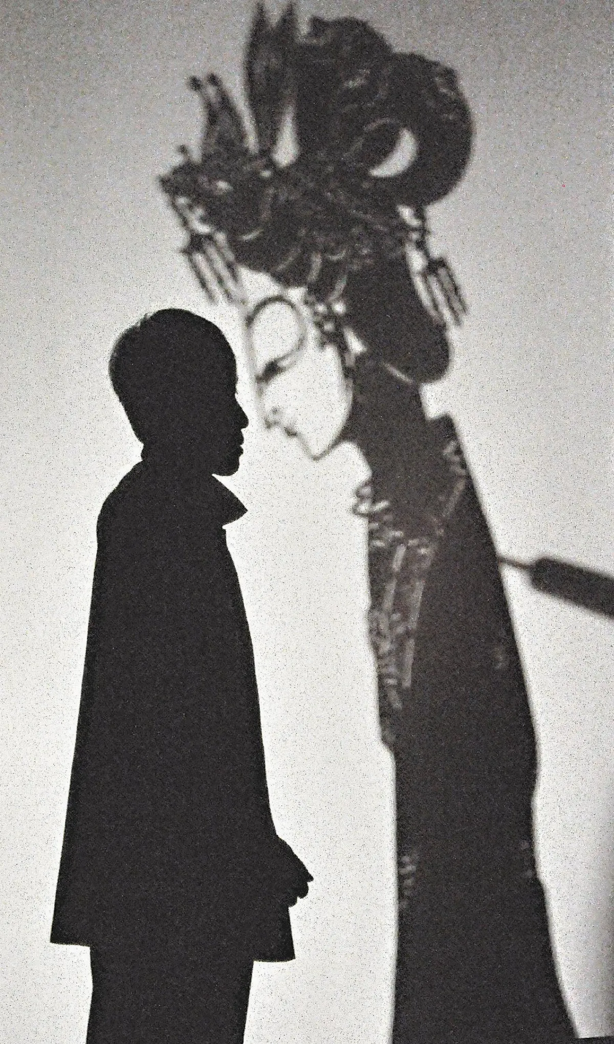 台、陸、土跨國合作 人間影偶戲虛實交錯