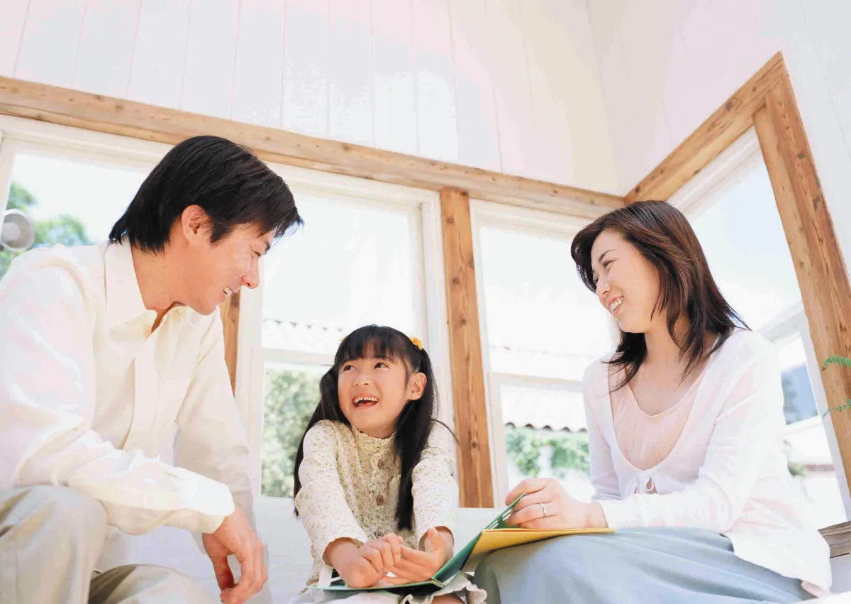 【親子過招】對待孩子的方式