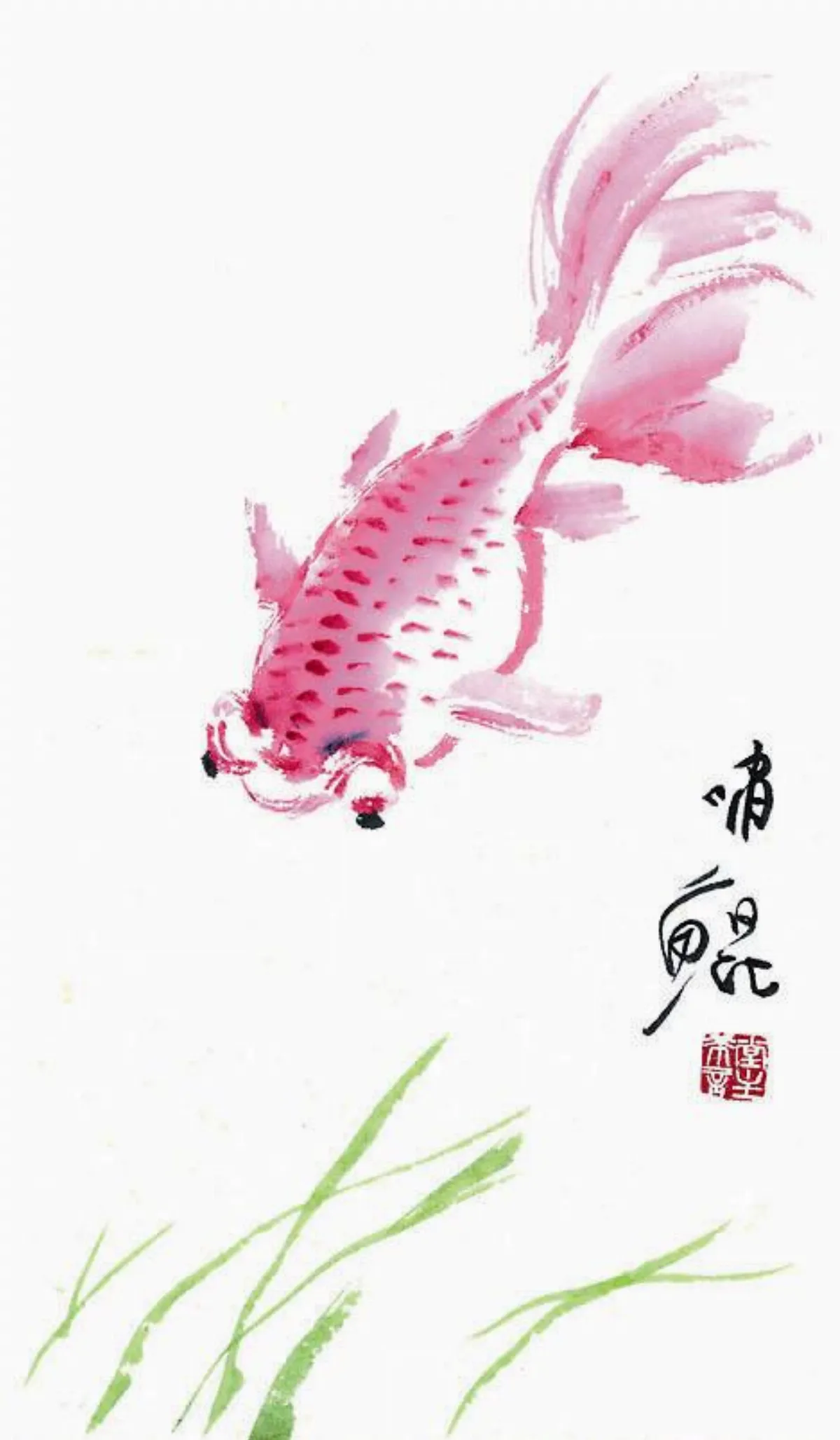 星雲禪話   一日只看一字
