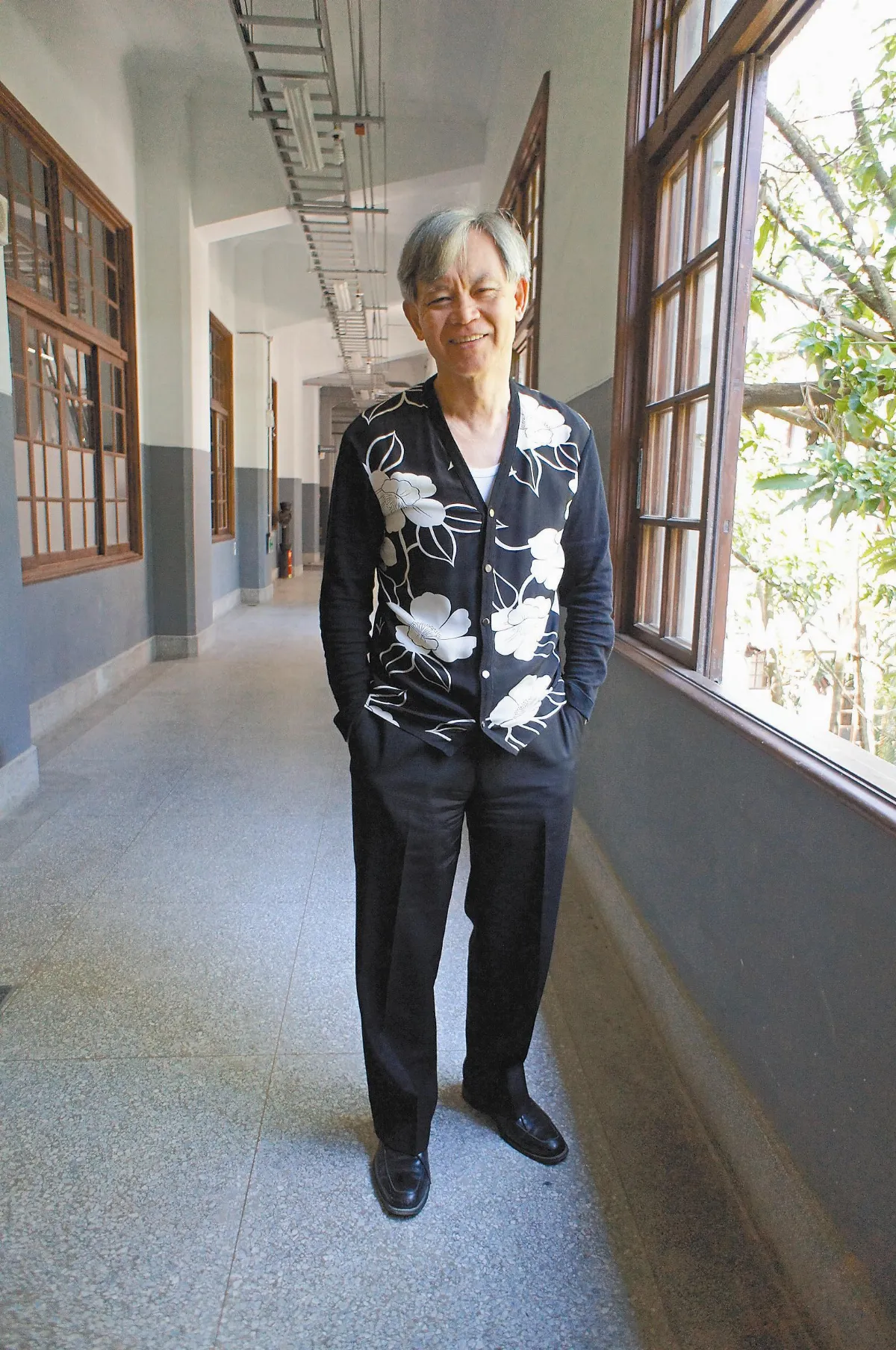 文創生活學台灣創意設計中心 創造生活美學