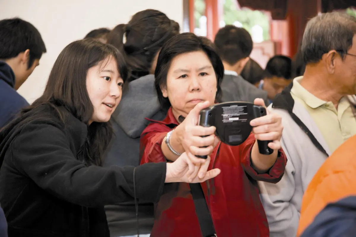 免費健康檢查 西來寺義助居民