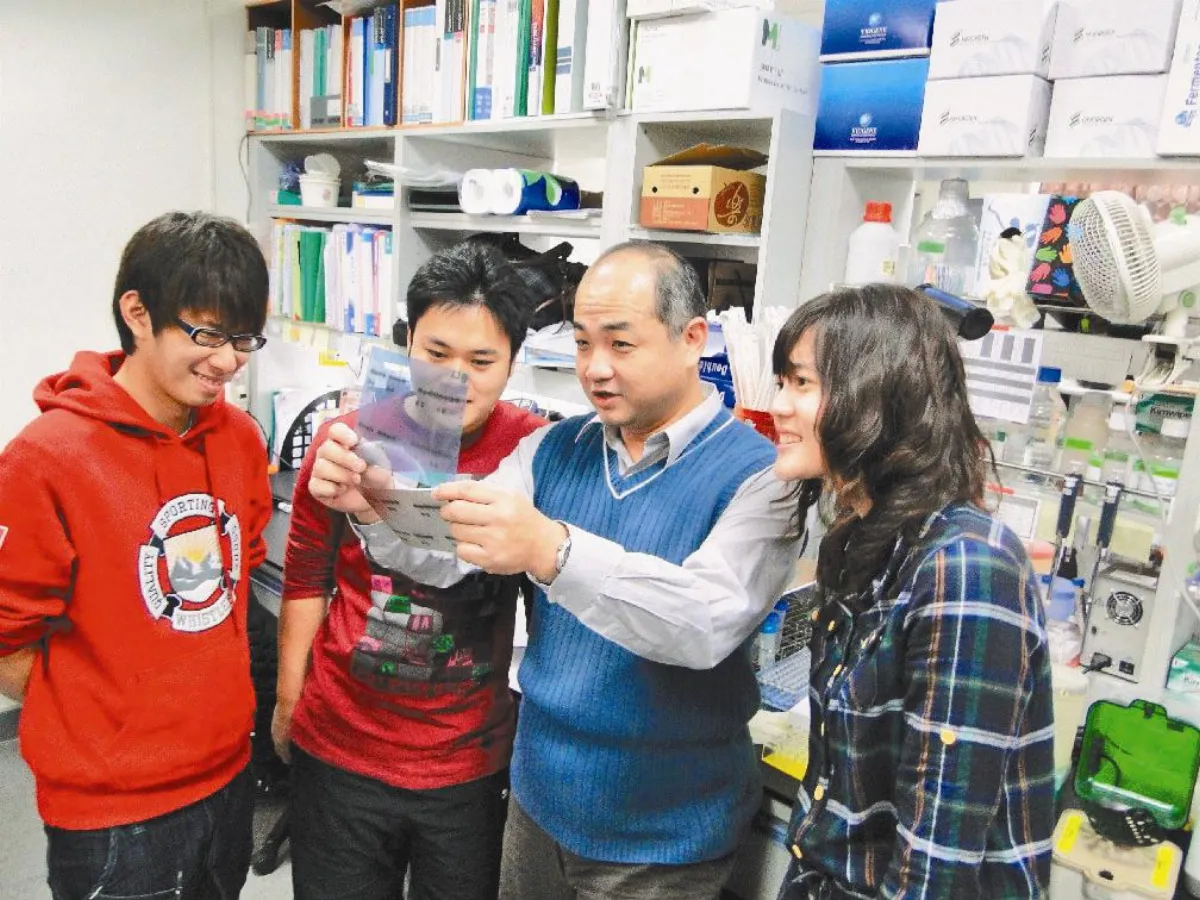 抑制癌細胞轉移基因 找到了