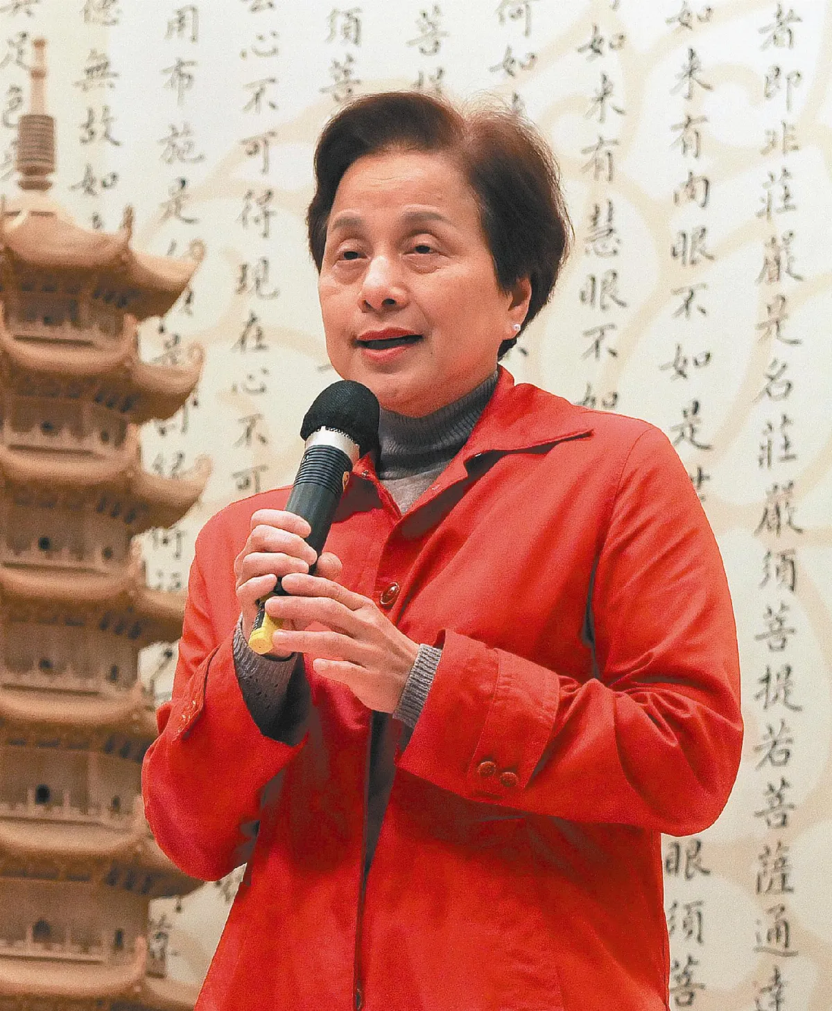 居士學佛之道