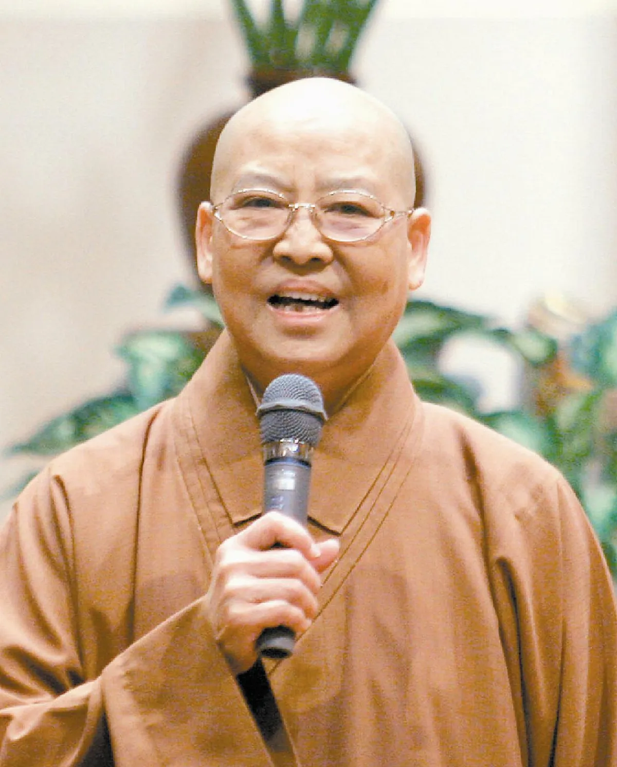 居士學佛之道